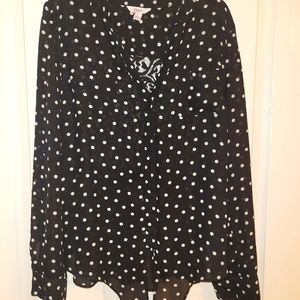 🌑 CANDIES blouse 💞